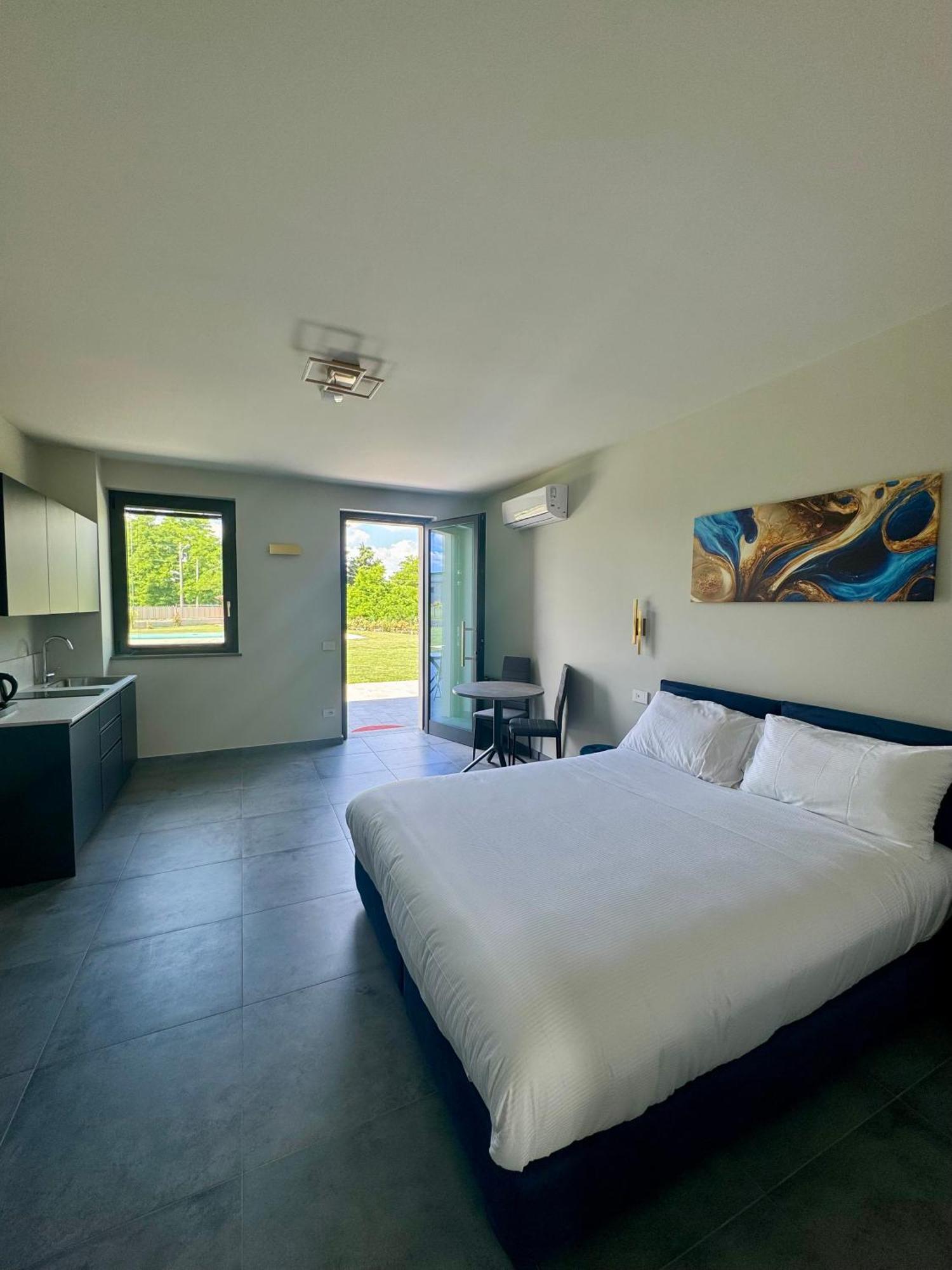 Casale Auriga - Oltrepo' Pavese Bed & Breakfast Codevilla Ngoại thất bức ảnh
