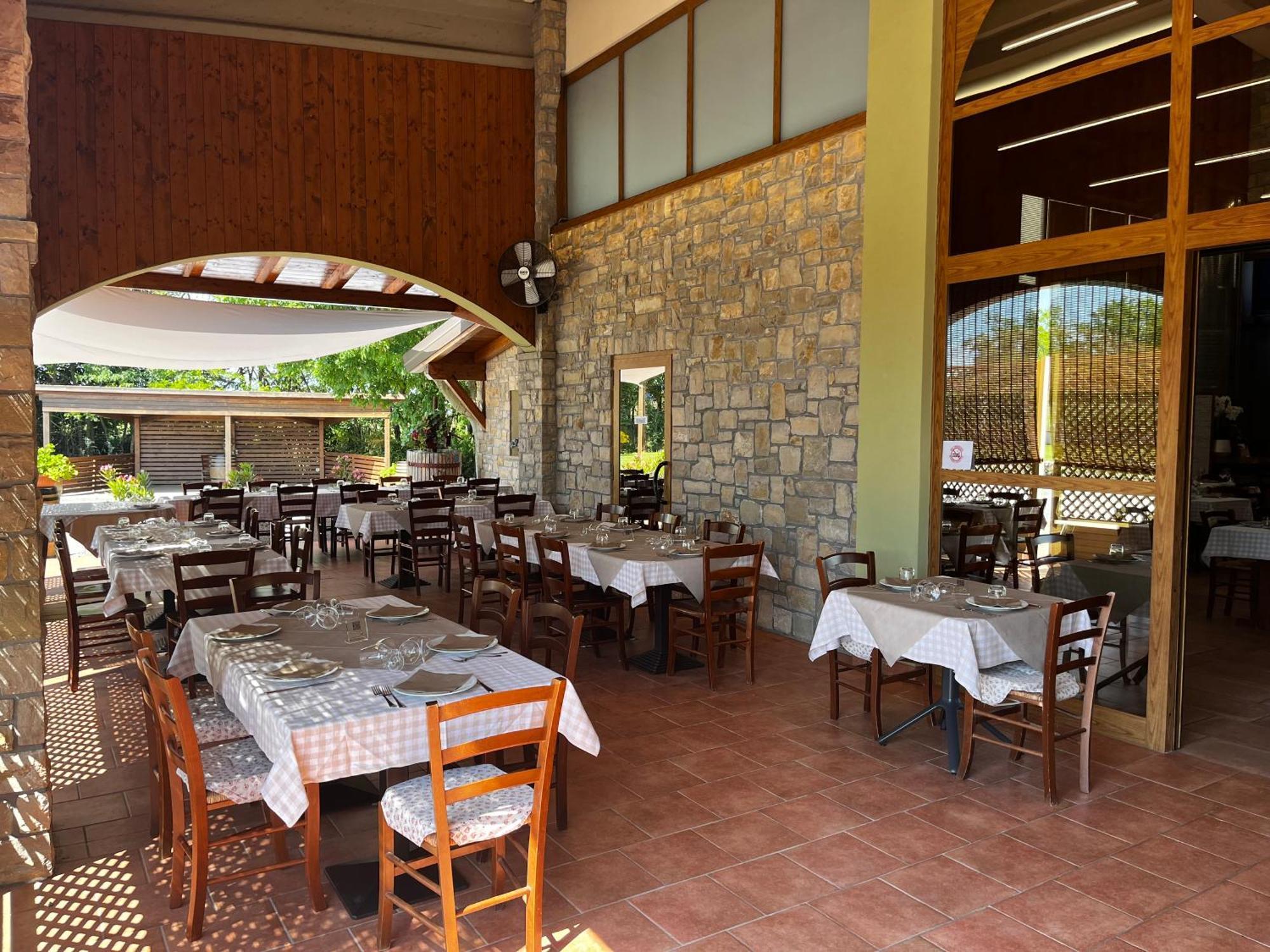 Casale Auriga - Oltrepo' Pavese Bed & Breakfast Codevilla Ngoại thất bức ảnh